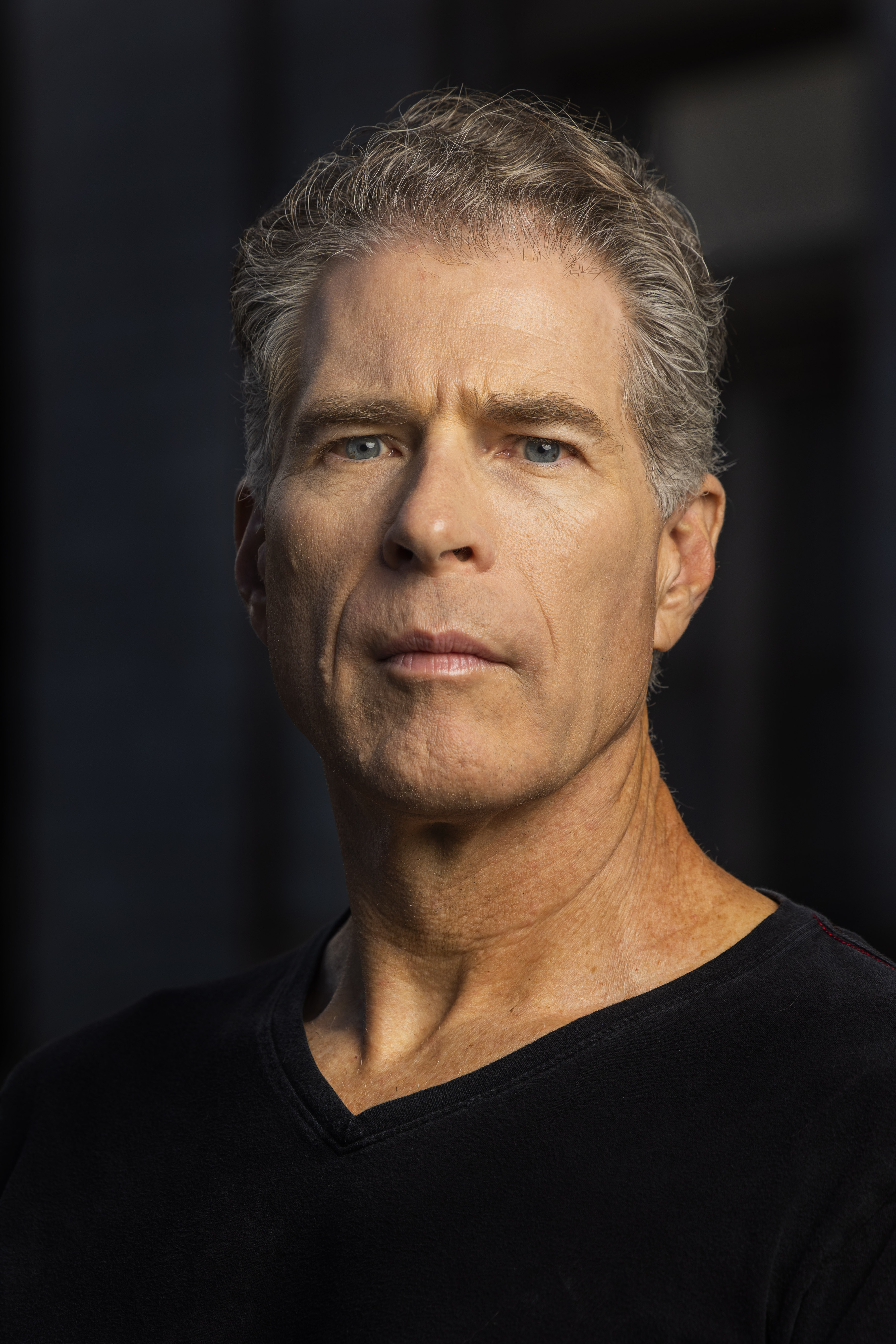 Dr. Paul Zak